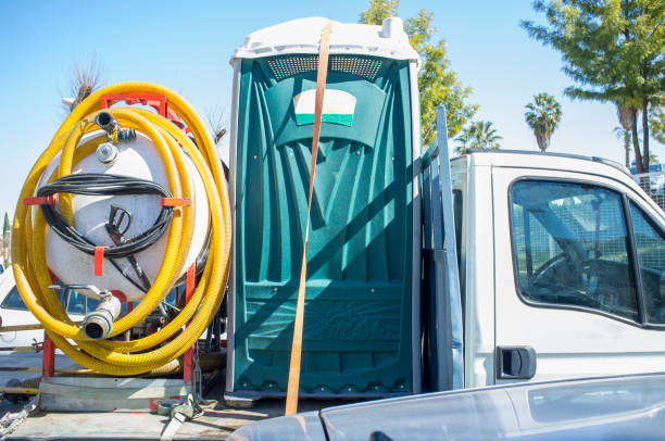 Best Local porta potty services  in Richland, PA