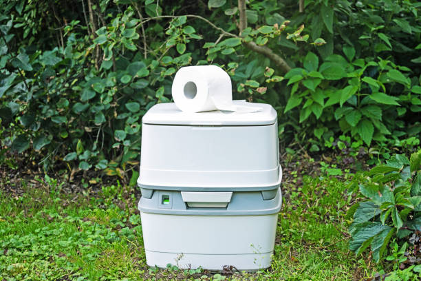 Best Best portable toilet rental  in Richland, PA