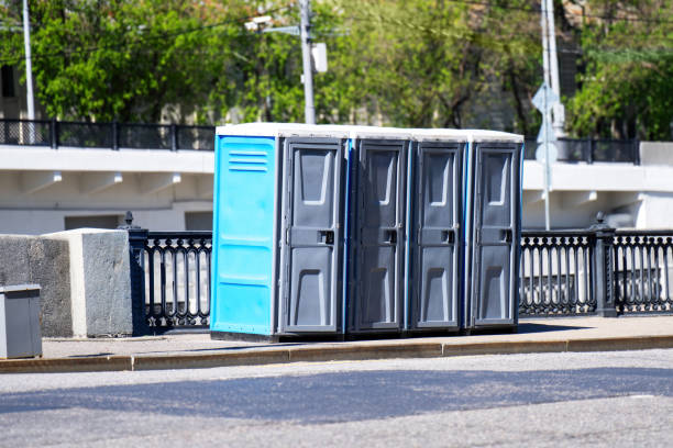 Best Porta potty rental near me  in Richland, PA